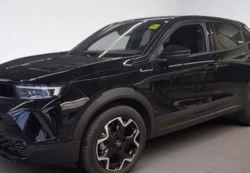 Opel Mokka 10.600 km 23.900 &euro; Frankenberg 35066