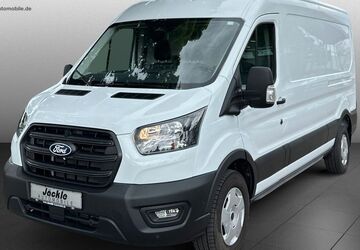 Ford Transit 1.500 km 32.950 &euro; Bad Wörishofen 86825