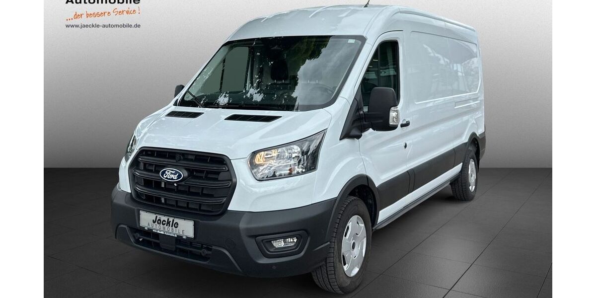 Ford Transit 1.500 km 32.950 &euro; Bad Wörishofen 86825