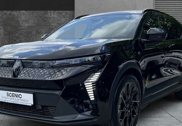 Renault Scenic E-TECH 9.000 km 39.860 &euro; Freising 85354