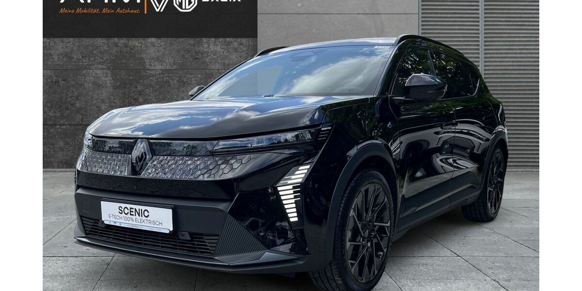 Renault Scenic E-TECH 9.000 km 39.860 &euro; Freising 85354