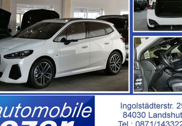 BMW 218 Active Tourer 21.998 km 32.990 &euro; Landshut 84030