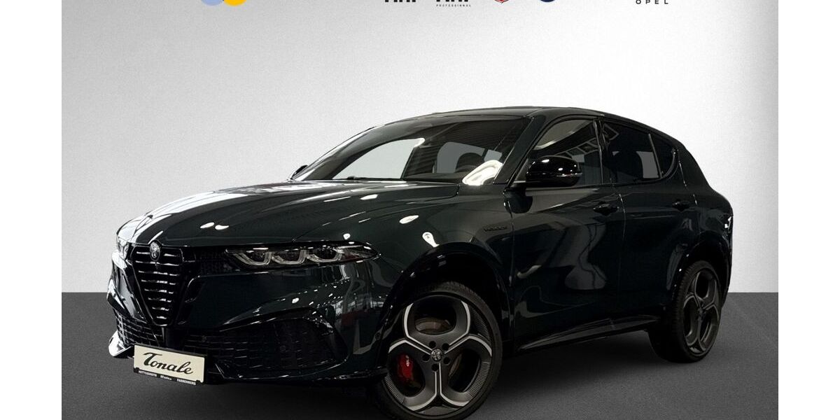 Alfa Romeo Tonale 1.500 km 48.990 &euro; Altenkirchen 57610