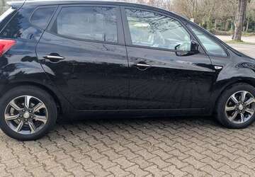 Hyundai iX20 109.700 km 8.250 &euro; Aachen, Stadt 52076