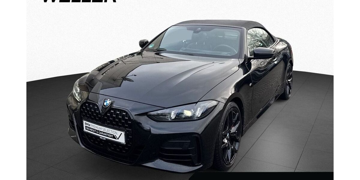 BMW 420 16.068 km 49.580 &euro; Hamburg-Bergedorf 21033