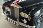 Rolls Royce Silver Cloud III 6.2 |Schwarz-Rot|Classic Data 2| 112.506 km 49.999 &euro; Mainz-Kostheim 55246