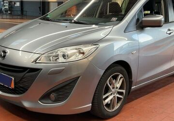 Mazda 5 146.000 km 9.300 &euro; Ansbach 91522