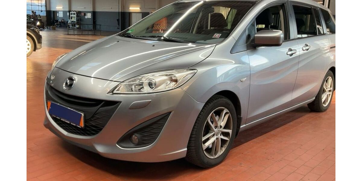Mazda 5 146.000 km 9.300 &euro; Ansbach 91522