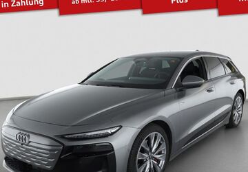 Audi A6 e-tron 13.090 km 68.999 &euro; Kempten 87435