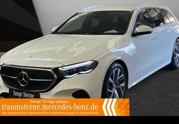 Mercedes-Benz E 300 6.552 km 48.980 &euro; Hamburg 22047