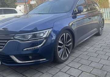Renault Talisman 27.500 km 18.500 &euro; Walpertskirchen 85469