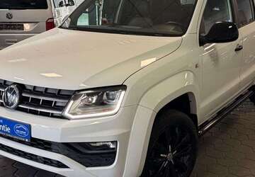 VW Amarok 79.980 km 36.990 &euro; Schwelm 58332