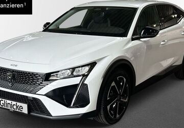 Peugeot 408 6.900 km 37.857 &euro; Erfurt 99086