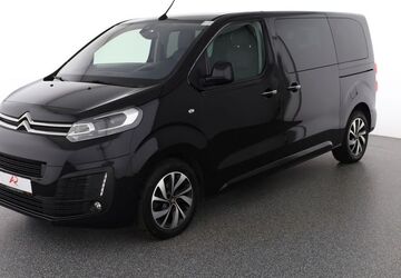 Citroen Jumpy 70.377 km 31.880 &euro; Berlin 12103
