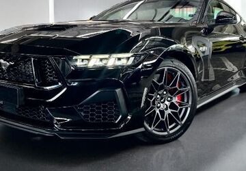 Ford Mustang 5.719 km 57.880 &euro; Troisdorf/Spich 53842