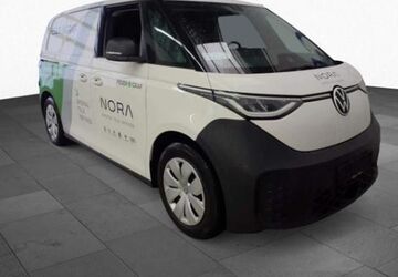 VW ID. Buzz 31.669 km 41.470 &euro; Fürth 90763