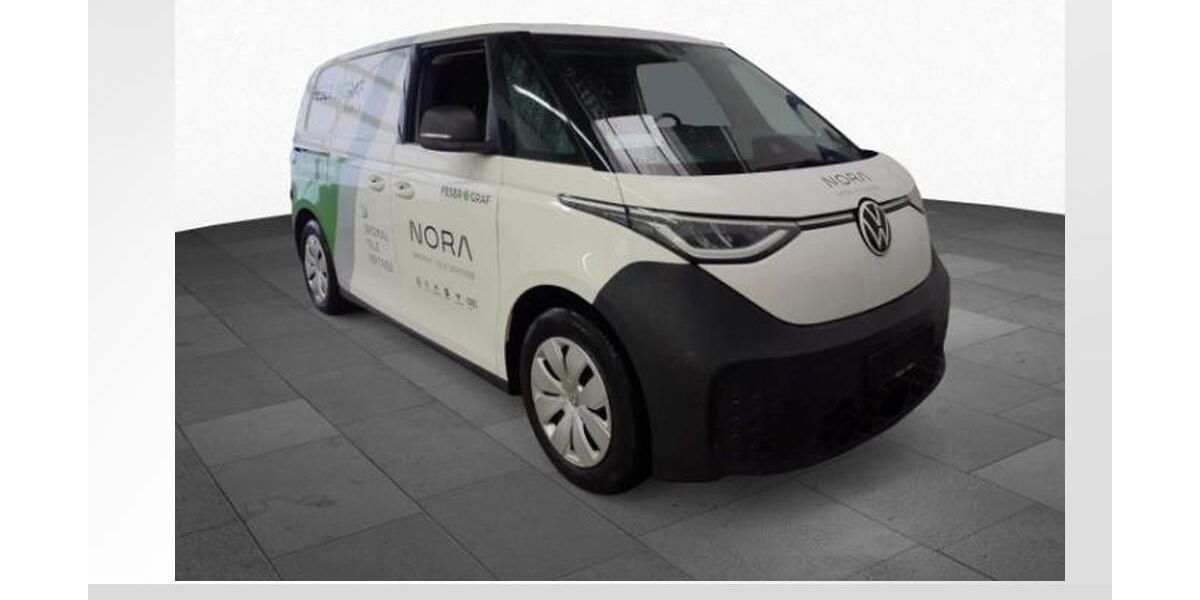 VW ID. Buzz 31.669 km 41.470 &euro; Fürth 90763