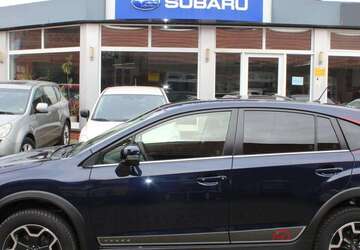 Subaru XV 119.500 km 14.990 &euro; Mariental 38368