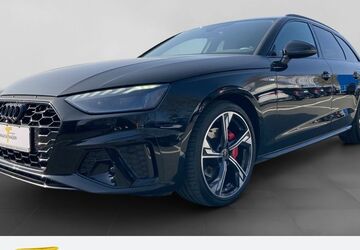 Audi A4 32.123 km 38.280 &euro; Bochum 44892