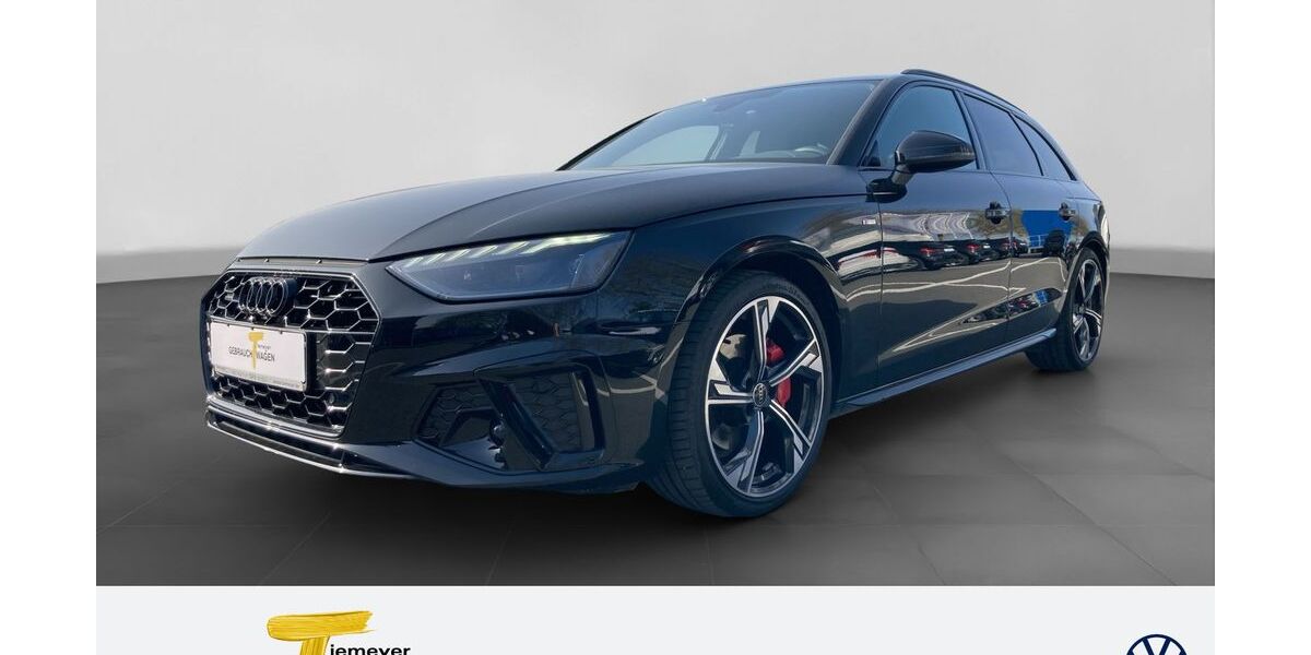 Audi A4 32.123 km 38.280 &euro; Bochum 44892