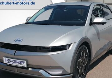 Hyundai IONIQ 5 9.876 km 37.680 &euro; Magdeburg 39108
