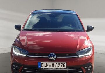VW Polo 4.690 km 27.900 &euro; Weißenfels 06667