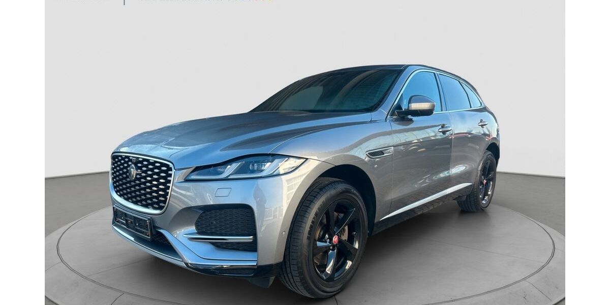 Jaguar F-Pace 104.500 km 31.220 &euro; Deggendorf/Fischerdorf 94469