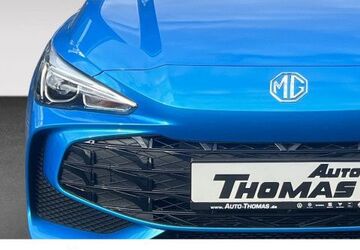 MG 3 1.500 km 17.990 &euro; Bonn 53227