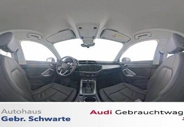 Audi Q3 9.005 km 45.990 &euro; Aurich 26607