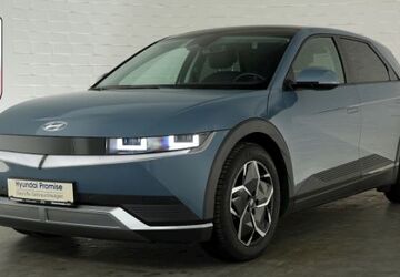 Hyundai IONIQ 5 24.542 km 30.824 &euro; Coesfeld 48653