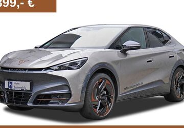 Cupra Tavascan 22.990 km 44.980 &euro; Pforzheim 75179