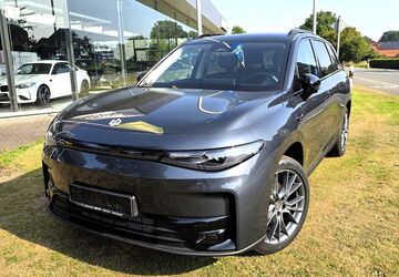 Leapmotor C10 3.500 km 36.590 &euro; Raesfeld 46348