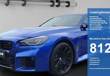 BMW M2 9.631 km 65.690 &euro; Eggenfelden 84307