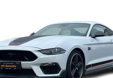 Ford Mustang 56.784 km 42.980 &euro; Duisburg 47249