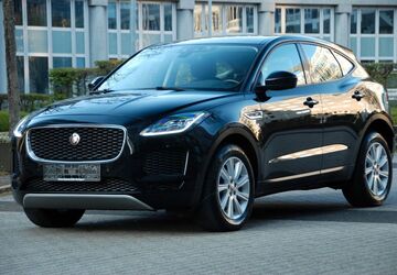 Jaguar E-Pace 126.000 km 18.990 &euro; Stuttgart 70567