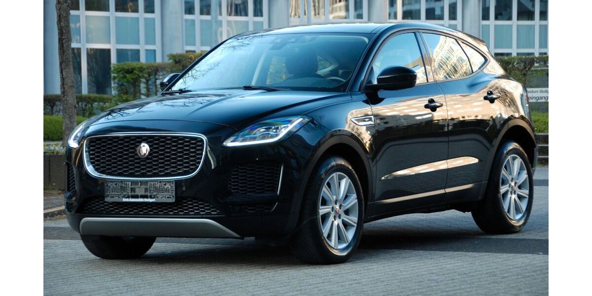Jaguar E-Pace 126.000 km 19.990 &euro; Stuttgart 70567