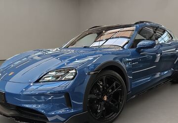 Porsche Taycan 6.800 km 111.900 &euro; Aachen 52068