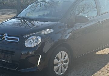 Citroen C1 125.000 km 4.770 &euro; Rüsselsheim 65428