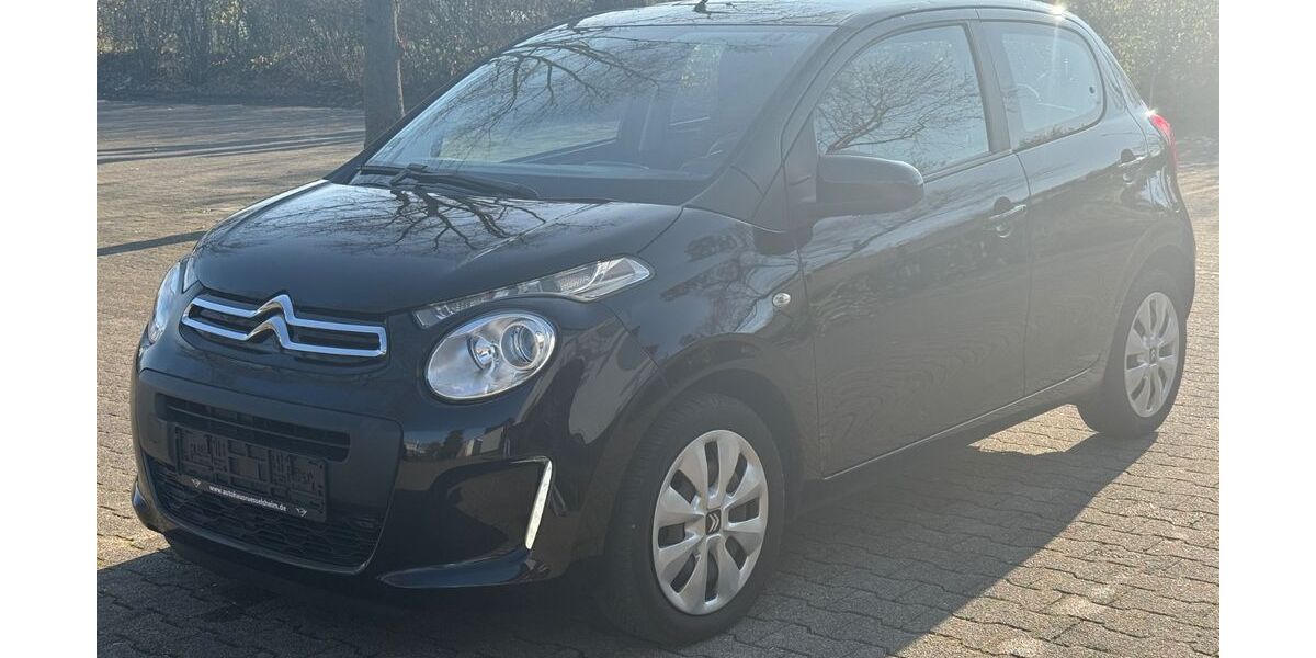 Citroen C1 125.000 km 4.770 &euro; Rüsselsheim 65428