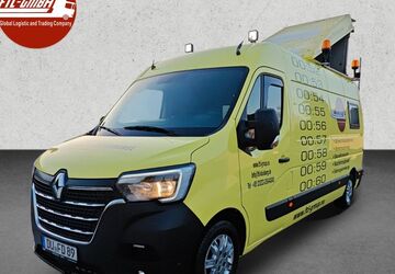 Renault Master 472.741 km 23.800 &euro; Mülheim an der Ruhr 45472