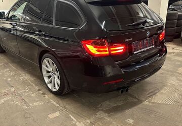 BMW 328 184.600 km 11.480 &euro; Mainz 55129