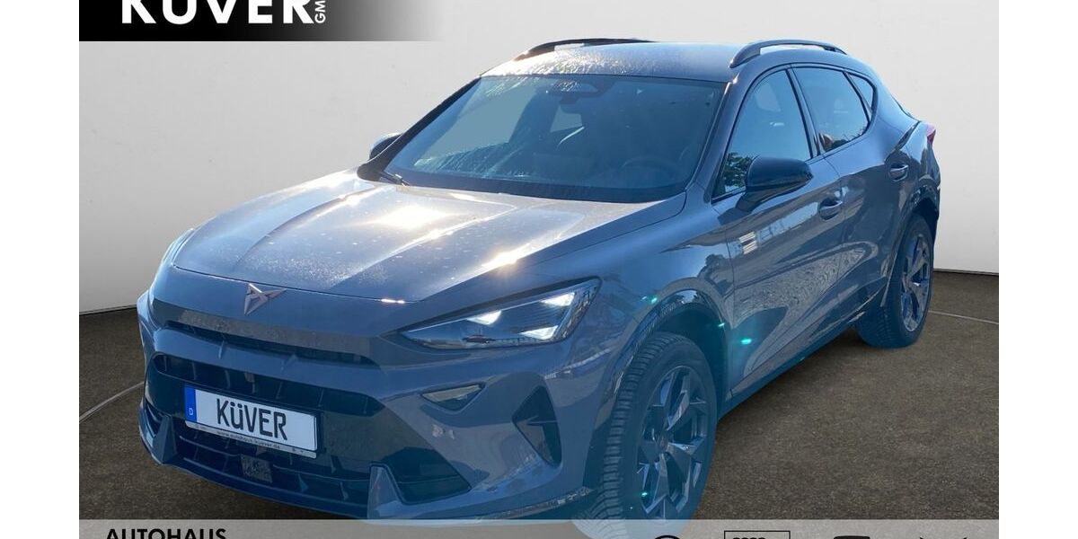 Cupra Formentor 1.100 km 29.388 &euro; Hagen 27628