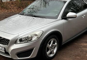 Volvo C30 196.000 km 4.300 &euro; Koblenz 56077