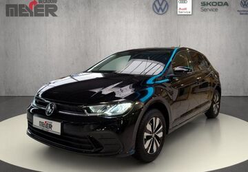 VW Polo 5.336 km 20.990 &euro; Beckdorf 21643