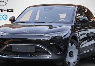 Smart #3 17.394 km 34.680 &euro; Siegen 57074