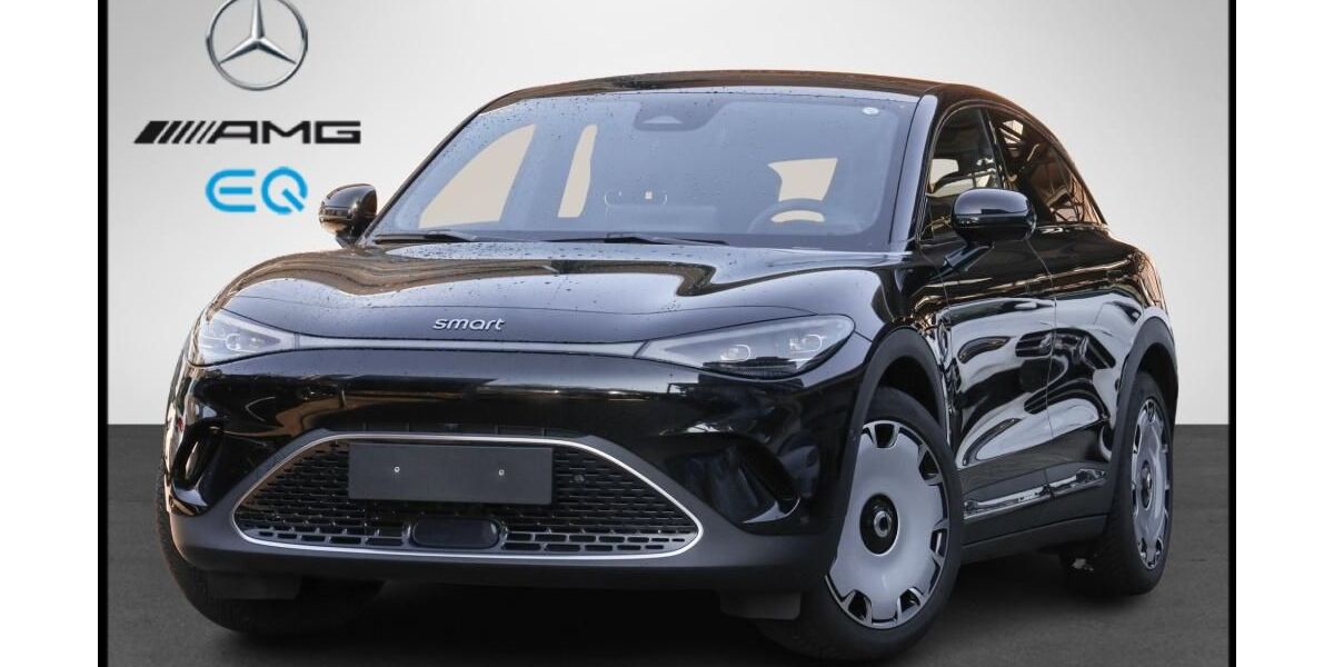 Smart #3 17.394 km 34.680 &euro; Siegen 57074