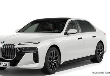 BMW i7 18.005 km 83.490 &euro; Hamm 59071