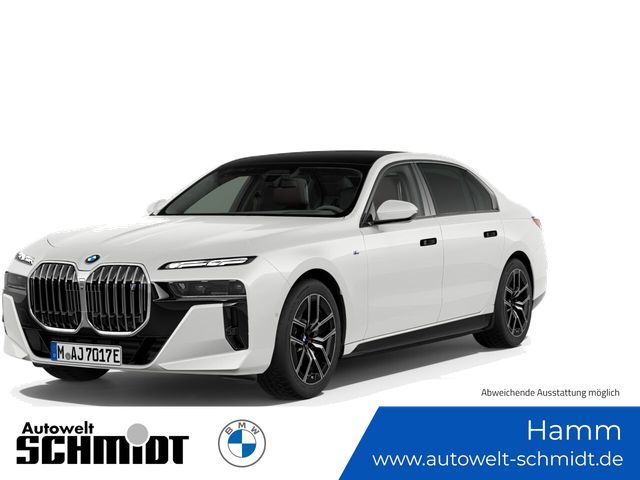 BMW i7 18.005 km 83.490 &euro; Hamm 59071