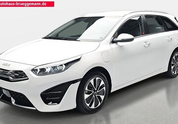 Kia ceed Sportswagon 26.820 km 27.890 &euro; Rheine 48432