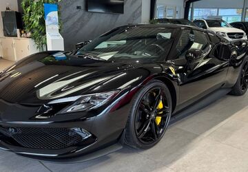 Ferrari 296 GTB 7.200 km 254.800 &euro; Marburg 35039